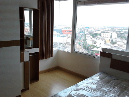 <strong>apartment in Bang Wa for rent</strong>, Bangkok Horizon Phetkasem