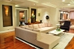 3 bedroom <strong>apartment in Phrom Phong</strong> for rent, President Park Sukhumvit 24