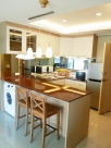 1 bedroom <strong>flat for rent in Nana</strong>, Saranjai Mansion
