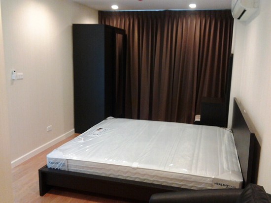 <strong>apartment in Talat Phlu for rent</strong>, Casa Ratchada Thapra