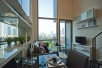 duplex <strong>flat for rent in Thonglor</strong>, Ideo Morph 38