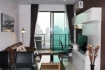 Gorgeous 1 BR <strong>flat in Phetchaburi</strong> with great view, Supalai Premier Asoke
