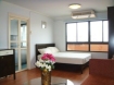 Furnished <strong>Lumpini condo for rent</strong>, Lumpini Place Suanplu-Sathorn