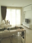 Luxury 2 BR <strong>apartment for rent near Queen Sirikit convention Center</strong>, Voque Sukhumvit 16