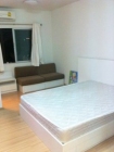 Studio <strong>condo for rent in Rama 9</strong> Bangkok, A Space Asoke-Ratchada