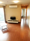 Bright 1 BR <strong>flat for rent in Rama 9</strong>, Belle Grand Rama 9