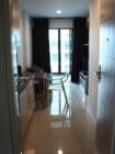 Decent <strong>apartment for rent in Huai Khwang</strong>, Ideo Ratchada Huaykwang