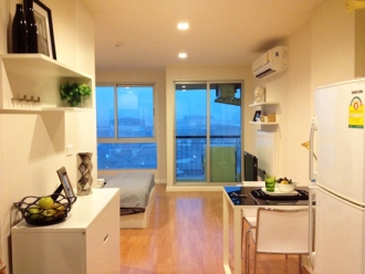 Casa Ratchada Thapra <strong>flat apartment condo for rent in Silom</strong>