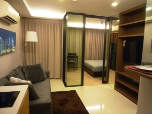 Socio Ruamrudee <strong>flat apartment condo for rent in Ruamrudee</strong>