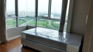 Belle Grand Rama 9 <strong>flat apartment condo for rent near Rama 9 MRT</strong>