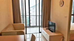 Ideo Mix Sukhumvit 103 <strong>flat apartment condo for rent in Udom Suk</strong>