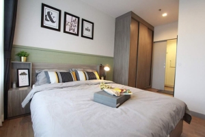 Chapter One Midtown Ladprao 24 <strong>flat apartment condo for rent in Lat Phrao</strong>
