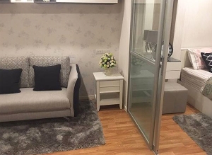 Lumpini Place Rama 4 – Ratchadapisek <strong>flat apartment condo for rent near Queen Sirikit National Convention Center</strong>
