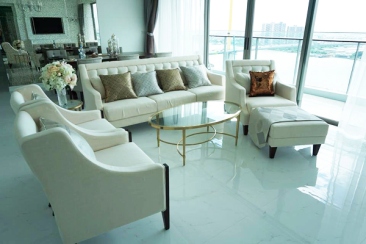 Starview Rama 3 condo Bangkok