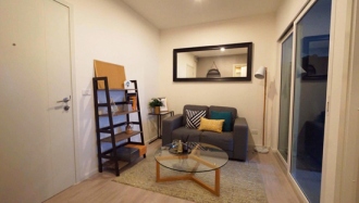 Aspire Sathorn Thapra <strong>flat apartment condo for rent in Silom</strong>