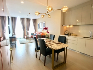 Noble Ploenchit <strong>flat apartment condo for rent in Phloen Chit</strong>