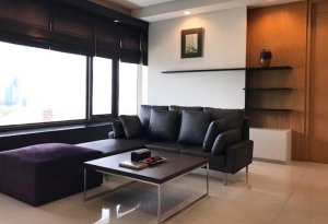 Amanta Lumpini <strong>flat apartment condo for rent near Khlong Toei - Lumphini MRT</strong>