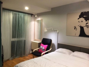 Abstracts Phaholyothin Park <strong>flat apartment condo for rent in Chatuchak</strong>