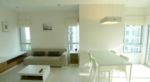 The Room Ratchada-Ladprao  <strong>flat apartment condo for rent in Lat Phrao</strong>