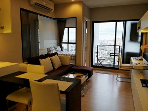 Urnano Absolute Sathorn-Taksin<strong>flat apartment condo for rent in Krung Thon Buri</strong>