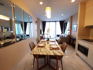 Hyde Sukhumvit 11 <strong>flat apartment condo for rent in Nana Bangkok</strong>