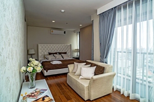 M Phayathai <strong>flat apartment condo for rent near Victory Monument - Phaya Thai BTS</strong>