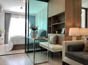 Rhythm Rangnam <strong>flat apartment condo for rent near Victory Monument BTS</strong>