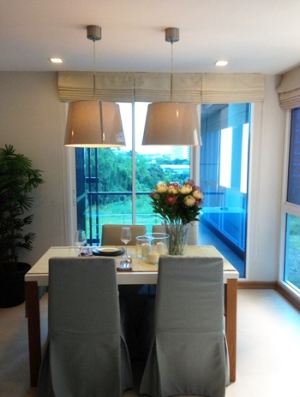 Tree Luxe Sukhumvit 52 <strong>flat apartment condo for rent in On Nut</strong>