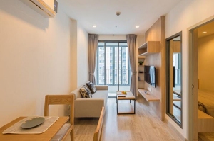 Ideo Mobi Rama 9 <strong>flat apartment condo for rent in Rama 9</strong>