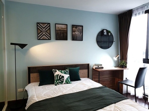 Bangkok Feliz Sathorn-Taksin<strong>flat apartment condo for rent in Krung Thon Buri</strong>