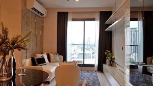 Rhythm Rangnam <strong>flat apartment condo for rent near Victory Monument BTS</strong>
