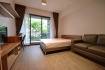 The Lofts Ekkamai Bangkok condo for rent