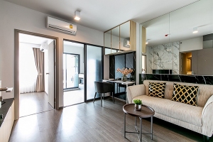 Ideo Sukhumvit 93 <strong>flat apartment condo for rent in Bang Chak</strong>