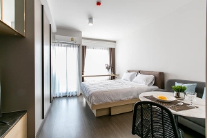 Ideo Sukhumvit 93 <strong>flat apartment condo for rent in Sukhumvit</strong>
