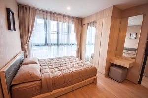 Ideo O2 <strong>flat apartment condo for rent in Bang Na</strong>