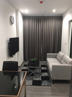 The Rich Sathorn-Taksin <strong>Wongwian Yai apartment condo for rent</strong>