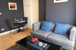 The Nest Sukhumvit 22 <strong>flat apartment condo for rent near Queen Sirikit National Convention Center</strong>