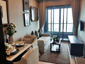 Ideo Mobi Sukhumvit Eastgate <strong>flat apartment condo for rent in Bang Na</strong>
