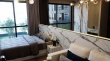 Ashton Chula-Silom condo for rent in Bangkok