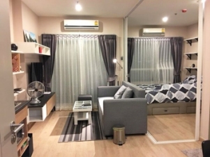 The Tempo Grand Sathorn – Wutthakat <strong>flat apartment condo for rent in Wutthakat</strong>