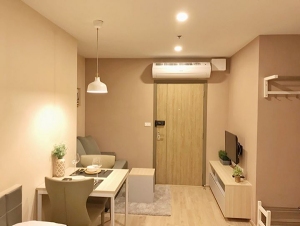 Ideo O2 <strong>Sukhumvit flat apartment condo for rent</strong>