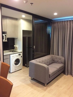 Ideo Wutthakat <strong>flat apartment condo for rent in Wutthakat</strong>