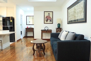 Saladaeng Executive <strong>flat apartment condo for rent in Sala Daeng</strong>