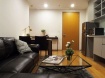 Noble Revo Silom condo Bangkok