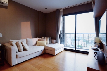 The Vertical Aree Bangkok condo for rent