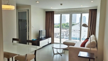 The Bangkok Sathorn Taksin <strong>flat apartment condo for rent in Silom</strong>