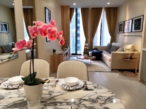 Noble Ploenchit <strong>flat apartment condo for rent in Phloen Chit</strong>