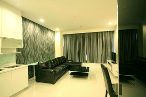 Amanta Lumpini <strong>flat apartment condo for rent near Khlong Toei - Lumphini MRT</strong>