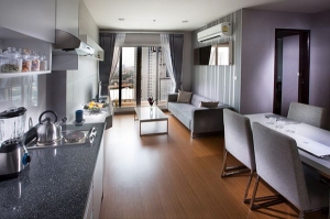 Diamond Sukhumvit <strong>flat apartment condo for rent in On Nut</strong>