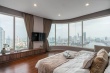 Menam Residences condo Bangkok